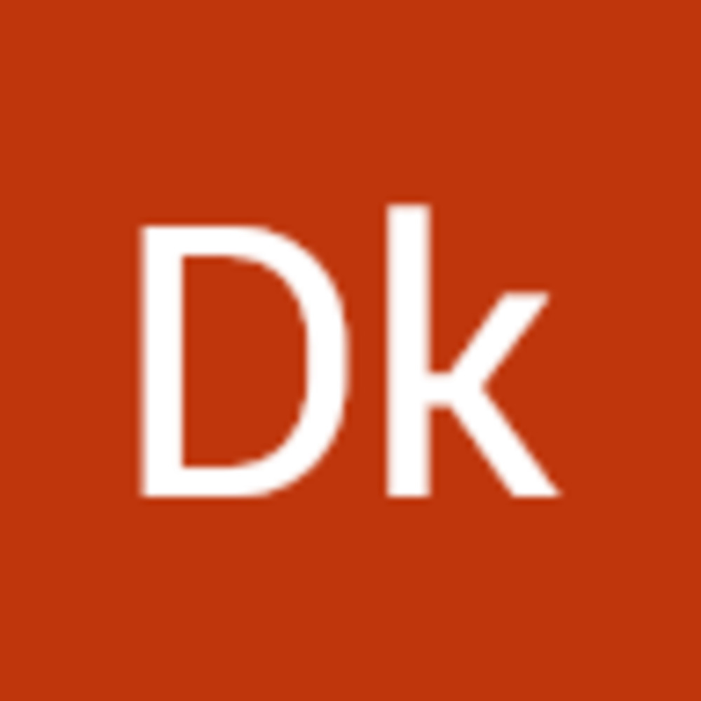 Meet your Posher, Dk
